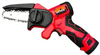 ATTILA Seghetto a Catena per Potatura a Batteria ATP 12.2 BRUMAR