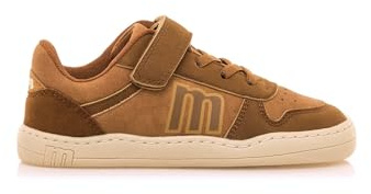 MTNG KIDS Sneakers Barefoot Garçon Free 49313 | 60940 | Cuero 252