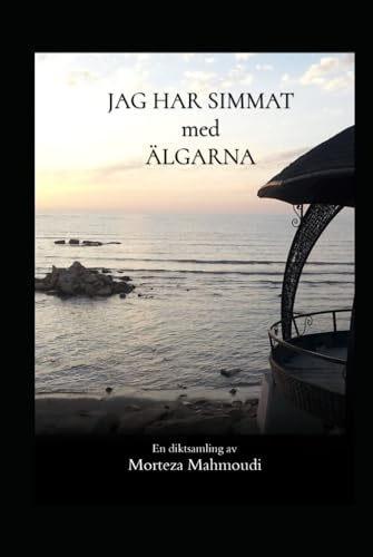 Jag har simmat med älgarna