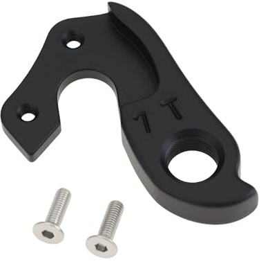 AS Axis Spindleon cykelväxel hängare 9890-4225 kompatibel med specialiserade S-Works Roubaix SL3 – 2011-2012