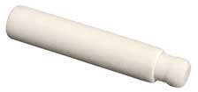 Pentel of America, Ltd. : Eraser Refills,For Twist Erase Series and Side FX, 3/PK, WE -:- Sold as 2 Packs of - 3 - / - Total of 6 Each