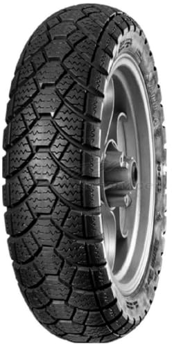 Anlas 120/70-12 58P SC-500 WINTERGRIP 2 REINF. - 70/70/R13 58P - A/A/70dB - Neumáticos Invierno (Moto)