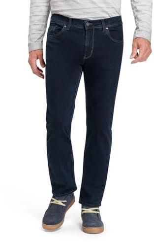 Pioneer Herren Jeans Thomas MEGAFLEX Hose, Blau (Rinse 02), 32