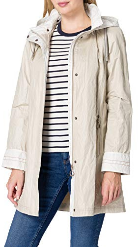 Gil Bret Outdoor dam hassel kort kappa