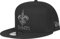 New Era 9Fifty Snapback Cap - New Orleans Saints schwarz
