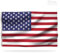 Drapeau Américain Premium 150x90cm - États-Unis, USA Résistant et de Haute Qualité Avec 2 Œillets Métalliques - Soyez Fier de Porter Vos Couleurs !