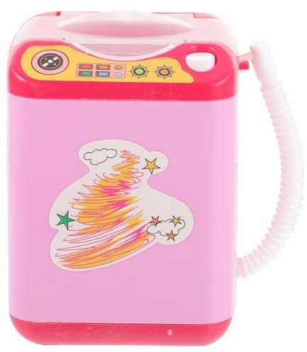 BESTYASH Electric Makeup Brush Cleaner Machine Compact Automatic Cosmetic Brush Washer and Sponge Dryer for Makeup Tools Cleaning and Drying