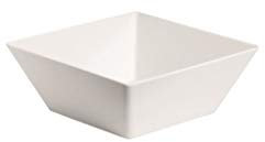 Melamina insalatiera quadra 30cm ml1014 table top