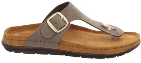 Rohde Tongs Femme Rodigo-D 5860