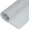 INTIRILIFE Fliegennetz aus Fiberglas Weiß Meterware Breite 80cm Maschenweite 1,2mm - UV beständig Fliegengitter Insektenschutz Gitter Fenster für Balkontür Wohnzimmer Terrassentür, DIY-Schneiden