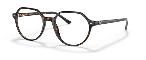 Ray-Ban VISTA Unisex 0RX5395 Sonnenbrille, 2012, 51