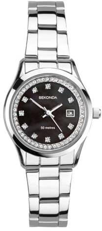 Sekonda 40325 Armbandsur for kvinnor