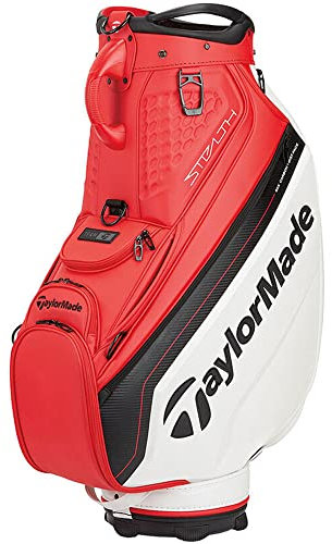 Taylormade Golf Tour Staff Bag
