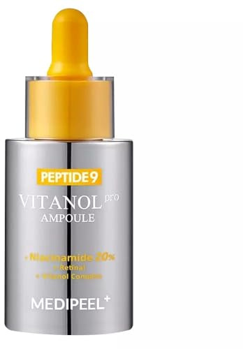 Medi-Peel Peptide 9 Vitanol Ampoule Pro 30 ml