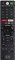 RMF-TX200E Universal Fernbedienung Passend für Sony Bravia KD-55XD8599 KD-49XE8077 KD-49XD8305 KD49XD8305 TV,Substitute for RMF-TX201E RMF-TX300E,Mit Sprachfunktion