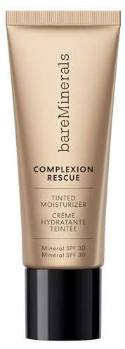 Complexion Rescue Getönte Feuchtigkeitscreme Mit Mineralen Und Lsf 30