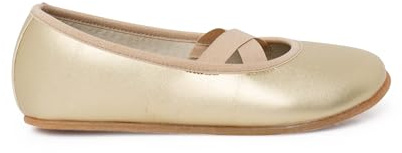 Pisamonas Ballet Ballerina Barfot Kommunion