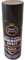 400ml Hammered Effect Spray Paint Black