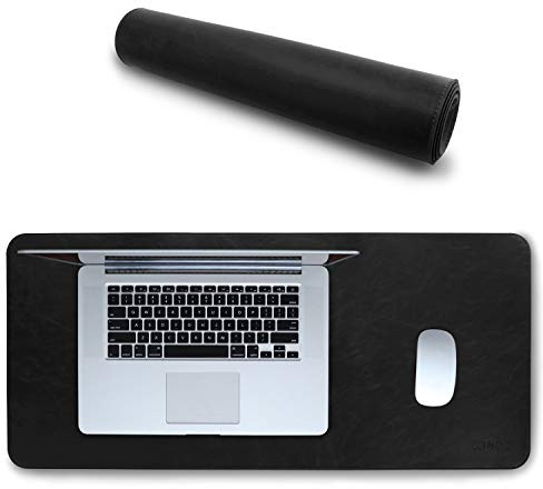 LONDO Leather Mousepad - Exquisite Leather Craftsmanship