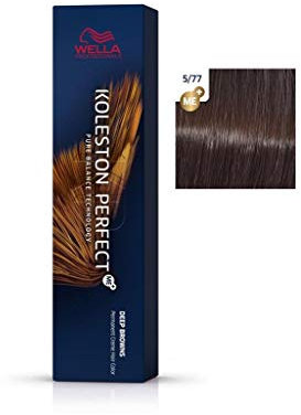 Wella Sp Koleston Perfect Me+ 5/77 400 g