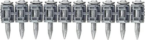 Hilti Clavos a gas X-GN 27 MX 750 unidades 340230