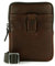 JOOP! Loreto Rafael Shoulderbag Dark Brown