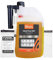 Oilsyn Diesel Power DNA 1L Super Fuel Modification with 2-EHN, Orisyn Ester Lubricant, CarbonCode Detergent Pack and Polyetheramine Carbon Removal. Convert standard Pump Diesel into Super Diesel Fuel