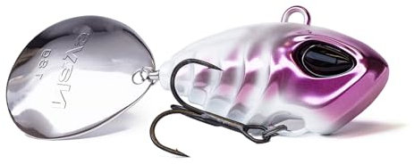 Nays BLD RNNR LF - Spinnköder, Gewicht:10g, Farbe:D-08