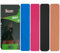 NELLHOMY 80 Pcs Kinesiotapes, Tape Sport Kinesiologie Tape Precut, Wasserfestes & Elastisches Sporttape Physio Kinesi Tape für Knie, Schulter und Ellenbogen, Muskelstraffende Bänder