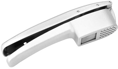 Aglio Press, Aglio Master - Taglierina aglio 2 in 1 taglierina,Strumento di compressione portatile professionale, dispositivi da cucina manuali per cuochi fatti in casa