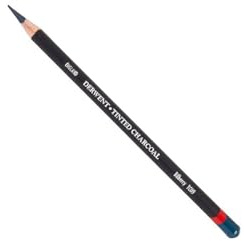 Derwent TC09 Tinted lápiz de carbón – morado