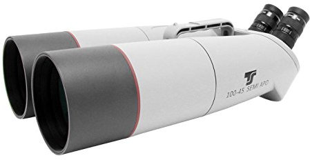 TS-Optics Semi-Apo ED Fernglas 30x90-45°, TSBSA100-45