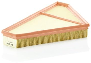 MANN-FILTER C 36 008 Air Filter - for Cars + Transporters