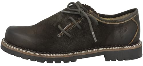 Spieth & Wensky 579 H Haferl Gerd, Altsalzburg, 8.5 UK