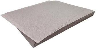 Allen Glenold Tracing Paper, A4 210mm x 297mm, 35gsm, 500 Sheets, Fine Quality Transparent Paper