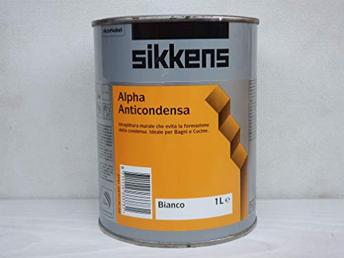 SIKKENS ALPHA ANTICONDENSA