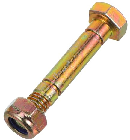 ibasenice Perni Di Taglio Per Spazzaneve Perni Di Taglio Ad Resistenza Per Parti Di Ricambio Per Spazzaneve