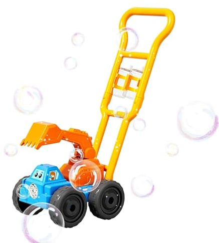 Tondeuse à bulles pour - Machine à bulles pour