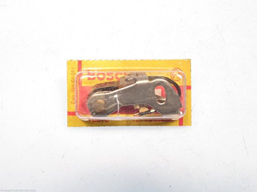BOSCH 1 237 013 044 1237013044 Kontaktsatz, Zündverteiler