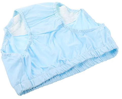 FOMIYES Ältere Anti-Urin-Krankenpflege adult diaper erwachsenen windel Slips für Männer erwachsenes Babykostüm Herrenunterwäsche Damenhöschen Anti-Leck-Windel für ältere Menschen Stillen