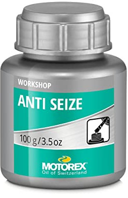 100 g Antigipage -Paste der Marke BMO - Motorx