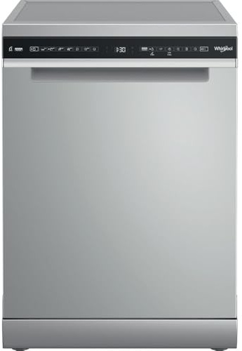Lave-vaisselle 60cm 15 Couverts 41db Inox - W7FHS31S