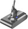 Bonadget 6000mAh V8 Ersatzakku für Dyson V8 Akku Kompatibel mit Absolute Animal Motorhead Absolute Pro SV10 Staubsauger