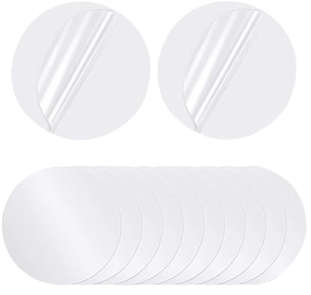Kit di riparazione di toppe gonfiabili, kit di riparazione per materassi ad aria, toppa impermeabile per piscina subacquea in TPU - Nastro di riparazione trasparente ad alta viscosità gonfiabile