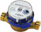 Cold Water Meter Flow 3/4inch (1inch) BSP 4,0 m3/h