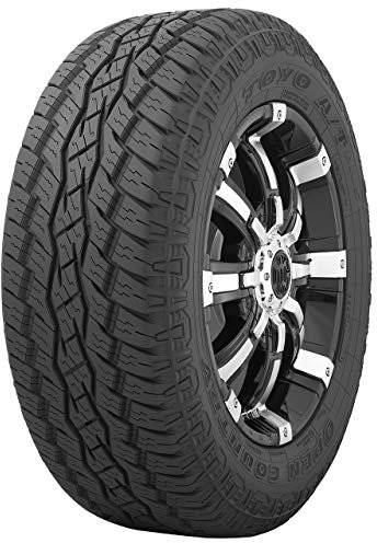 Toyo Open Country A/T+ XL M+S - 245/70R16 111H - Ganzjahresreifen
