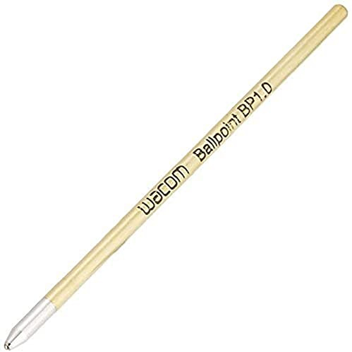 Wacom ACK22207Wacom Ballpoint BP 1.0 Refill, Gold