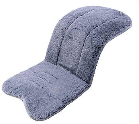 Kinderwagen Sitzauflage Sitzeinlage Sportsitz Winter für Buggy Kindersitz Babyschale Universal