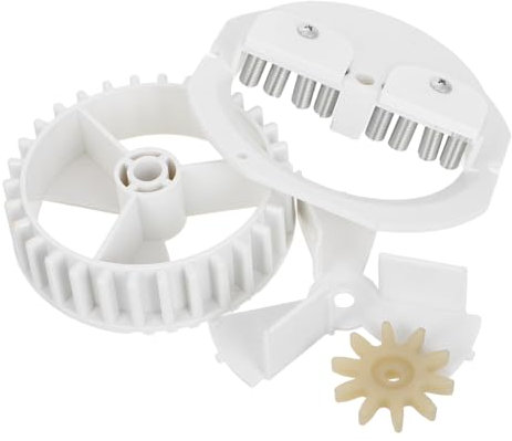 DRESSOOS Ruota Di Ricambio Per Macchina Per Caramelle E Gomme Da Masticare Design Elegante Ampia Scelta Di Caramelle Facile Da Usare