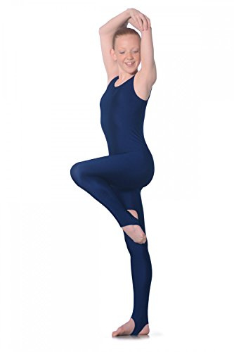 Roch Valley 'L108' Sleeveless Catsuit